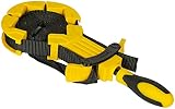 Stanley Band-Clamp 4.5m 15ft Reinforced Nylon Tri-Lobular Handle Large Objects view 4