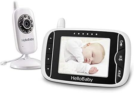 baby monitors amazon uk
