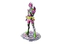 Tamashii Nations S.H.Figuarts Ex-Aid Mighty Gamer Level 2-20 Kamen Rider Kicks Ver-Action Figure, Multi