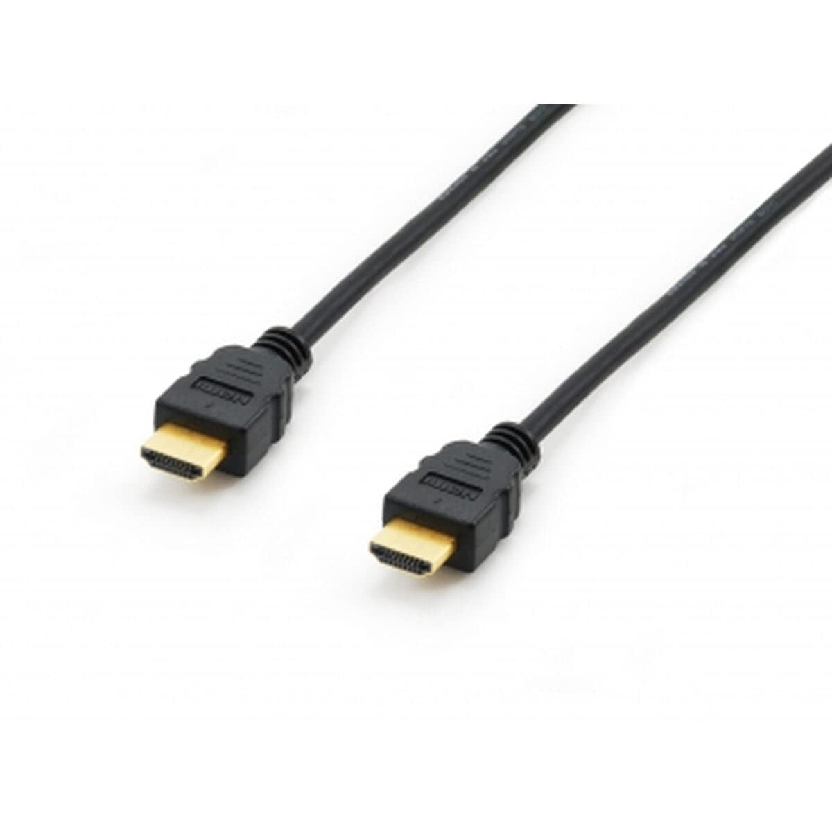 Equip Hdmi 2.0 Cable Up To 4k Gold Plated Connectors 1.8m