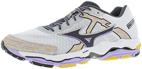 mizuno wave ultima 6 donna blu