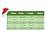 KIRA Womens Christmas Dress Long Sleeve Casual Aline Party Dress