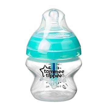 tommee tippee extra slow flow bottle