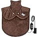 Aqziill Heating pad …