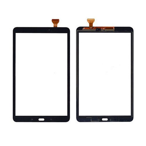LeHang Touch Glass Digitizer Screen Glass Compatible for Samsung Galaxy Tab A 10.1 T585 T580 (Black)