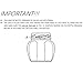 U Pack 2oz Glass Jar With Gold Lid For Honey Jam Spice pack of 24 sets