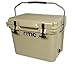 RTIC Cooler (RTIC 20 Tan)
