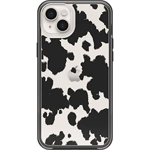 OtterBox Symmetry Series+ Coque Transparente avec MagSafe... en promo sur Amazon