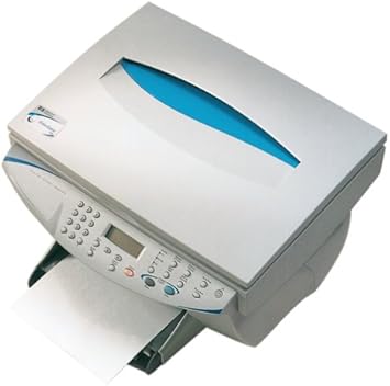 hp color copier 190