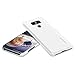 Spigen Thin Fit Designed for LG G6 Case (2017) / Designed for LG G6 Plus Case (2017) - Shimmery White
