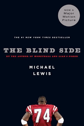 Download The Blind Side: Evolution of a Game (English Edition) PDF
