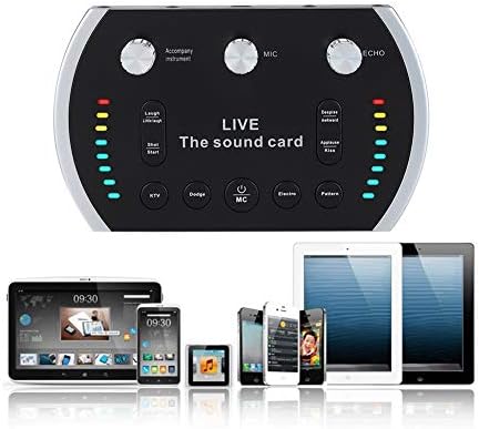 ボイスチェンジャー Vbestlife 2チャンネル 12種類音声変換 Led ライト 変声器 ボイスチェンジャー Vbestlife 2チャンネル 12種類音声変換 Led ライト 変声器