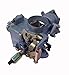 VW Bug Carburetor H30/31 Volkswagen Bug Bus Ghia 30/31 PICT3 CARBURATOR with 12V Choke
