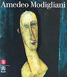 Modigliani: The Melancholy Angel by Marc Restellini front cover