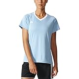 adidas Womens Tiro 17 Jersey