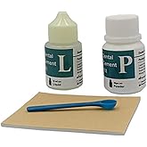 Broken Tooth Repair Kit-Temporary Teeth Replacement Kit for Fixing Filling Missing and Gaps,for Improving Smile