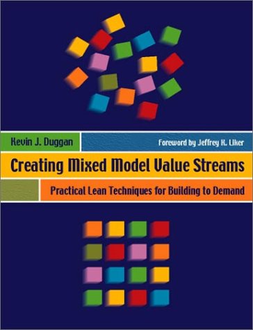 Pdf Download Creating Mixed Model Value Streams Practical Lean Techniques For Building To Demand Full E Books Collections By Kevin J Duggan K780bp2f405ey35z
