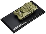 1/72 M-10駆逐戦車 "第804戦車駆逐大隊