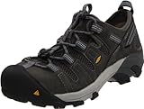 KEEN Utility Men's Atlanta Cool ESD Steel Toe Work Shoe
