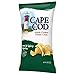 Cape Cod Potato Chips, Sweet & Spicy Jalapeno Kettle Cooked Chips, 8 Ounce