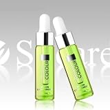 Silcare Cuticle Oil Melon Light Green 15ml MLGLK1280 Nail Care view 1