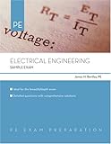 Electrical Engineering Sample Exam, Bentley, James H., 079318505X