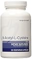 N-Acetyl Cysteine (NAC) 900 mg 120c