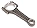 Evergreen CR5047 Connecting Rod Compatible with 99-07 Dodge Dakota Durango Chrysler Jeep 4.7L V8 SOHC