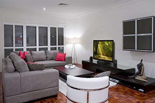 Polk Audio Blackstone TL1 Speaker Center Channel with Time Lens Technology |...