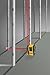 Johnson Level & Tool 40-6646 Self-Leveling 3 Dot Laser w/ 2 Plumb Dots and 1 Level Dot, 4.5