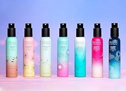 Pacifica Hair Mist Perfume & Full Body Spray for