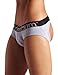 Rounderbum Men's Butt-Enhancing Lift Jock Brief