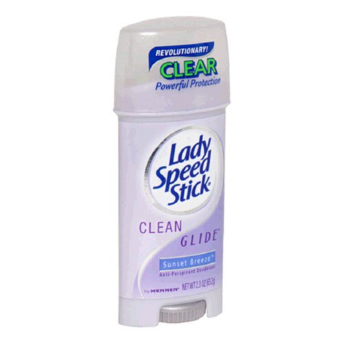 Convenience valet Lady Speed Stick (094187011898)