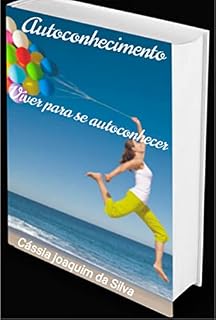 Livro Autoconhecimento