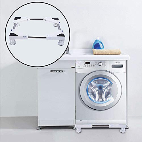 5 LUCKUP+Multi+functional+Adjustable+Universal+Refrigerator
