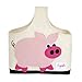 3 Sprouts Storage Caddy - Baby, Nursery and Diaper Organizer