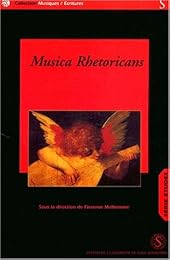 Musica rhetoricans