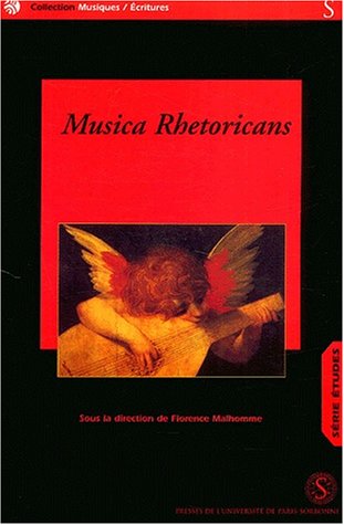 Musica rhetoricans