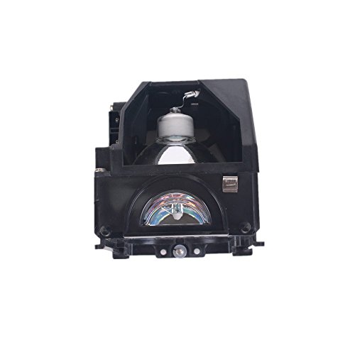 BP96-01472A Television Replacement Lamp with Housing for Samsung TV - Thumbnail 3
