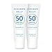 BERGMAN KELLY Travel Shampoo and Conditioner Set (1 fl oz, 100 Pieces, White Tea), Delight Your Guests with a Revitalizing and Refreshing Hotel Toiletries and Guest Hospitality in Bulk primary