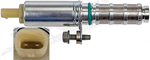 APDTY 027046 Variable Valve Timing Intake Solenoid For Select 2013-2018 Buick, Cadillac, Chevrolet, GMC Vehicles (Check Fitment Chart; Replaces 12627117, 12655434, 12662736)