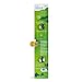 Brica Mega White Hot Sun Safety Rollershade