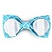 Martha Stewart Bow Tie Pet Collar Accessory Set, One Size