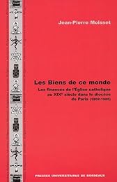 Les  biens de ce monde