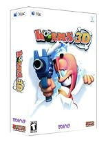 Worms 3D