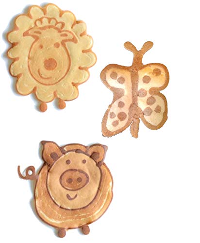 6 Pancake+Party+Ultimate+Making+Kids