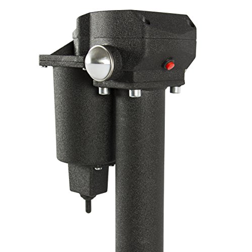 Top 10 Best Power Jacks For Campers Top Reviews No Place Called Home