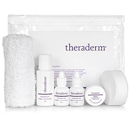 theraderm peptide hydrator