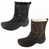 Keen Womens 'Chester' Boot Shoe