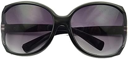 Mei Kaidi Big Black Box Sunglasses Fashion Sunglasses Tide Female Summer Sun Glasses Face-Lift